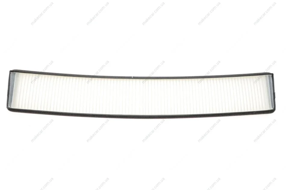 <strong>Фільтр салону BMW 3 (E36), 3 (E46), X3 (E83) 1.6-3.2 02.95-12.11 MAHLE LA102 (фото 1)</strong>