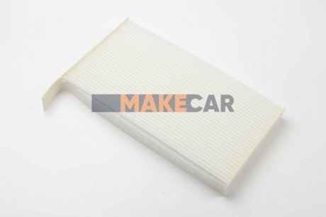 Фильтр салона Nissan Leaf /Cube 10- MAHLE / KNECHT LA1205 (фото 1)