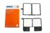 <strong>Фільтр, повітря у внутрішній простір MAHLE LA186/S (фото 4)</strong>