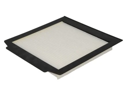 Фільтр, повітря у внутрішній простір для MAHLE LA288 фото товару