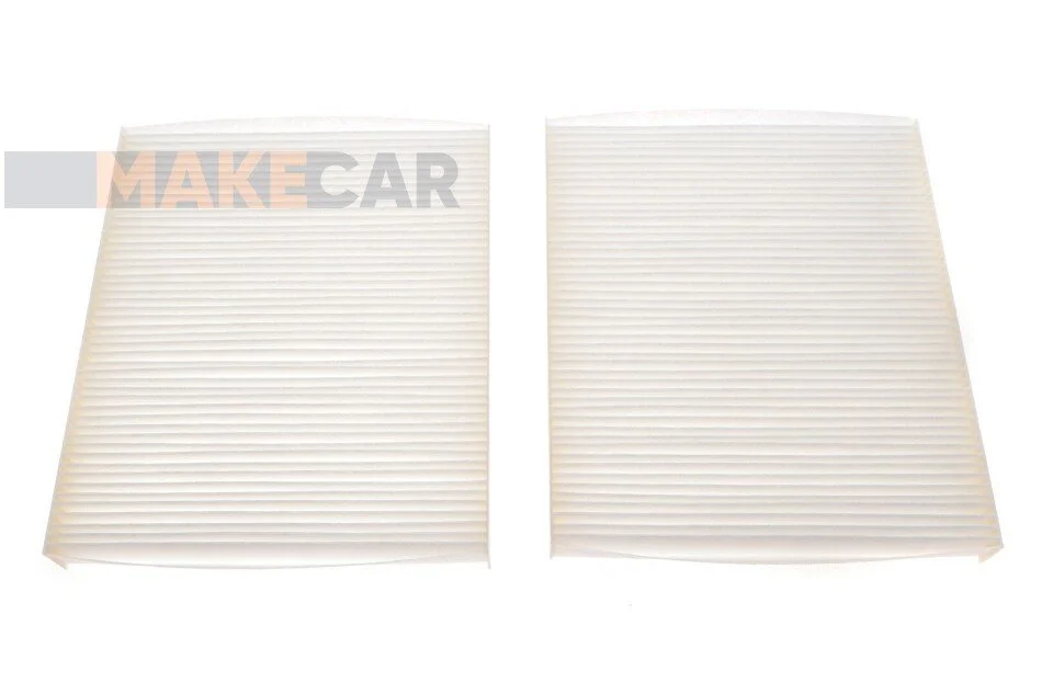 <strong>Фільтр салону BMW 5 (F10)/ 7 (F01/F02/F03/F04) 08- MAHLE LA467/S (фото 1)</strong>