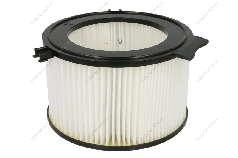 <strong>Фільтр салону VW T4 91-03 MAHLE LA65 (фото 1)</strong>