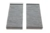 <strong>Фільтр салону вугільний MAHLE LAK1156/S (фото 4)</strong>