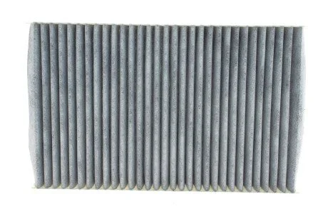 Фільтр салону вугільний Citroen C2/C3/C4/Peugeot 3 для Citroen, Peugeot MAHLE LAK138 фото товару