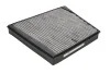 <strong>Фільтр салону вугільний MB E-class (W211) MAHLE LAK156 (фото 1)</strong>