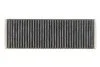 <strong>Фільтр салону вугільний (к-кт 2 шт.) Audi A6 2.0/2 MAHLE LAK239/S (фото 4)</strong>