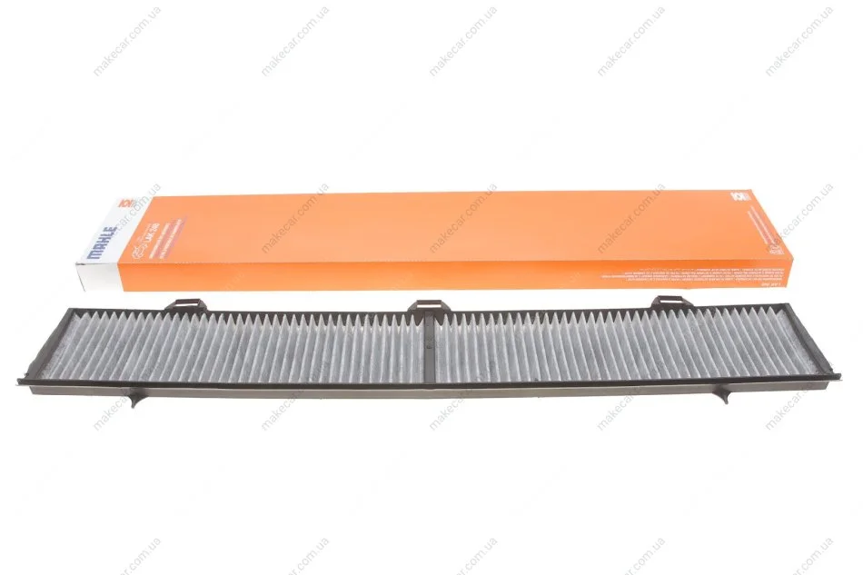 <strong>Фільтр салону вугільний BMW 3 (E90)/X1 (E84) 03- MAHLE LAK248 (фото 1)</strong>