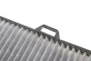 <strong>Фільтр салону вугільний BMW 3 (E90)/X1 (E84) 03- MAHLE LAK248 (фото 4)</strong>