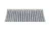 <strong>Фільтр салону вугільний MB ML (W164) 3.0CDI MAHLE LAK295/S (фото 2)</strong>
