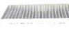 <strong>Фільтр салону вугільний MB ML (W164) 3.0CDI MAHLE LAK295/S (фото 3)</strong>