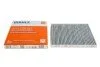 <strong>Фільтр салону Hyundai Accent IV 10-/Tucson 04-10/i40 11-/KIA Rio 05-/Sportage 04- (вугільний) MAHLE LAK301 (фото 3)</strong>