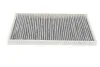 <strong>Фільтр салону вугільний MB Sprinter/VW Crafter 06- MAHLE LAK307 (фото 4)</strong>