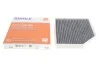 <strong>Фільтр салону вугільний Audi A4/A6 1.8-4.2TFSI 07- MAHLE LAK386 (фото 1)</strong>