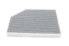 <strong>Фільтр салону вугільний Audi A4/A6 1.8-4.2TFSI 07- MAHLE LAK386 (фото 3)</strong>