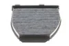 <strong>Фільтр салону вугільний MB GLK-class (X204) 08- MAHLE LAK413 (фото 3)</strong>