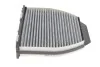 <strong>Фільтр салону вугільний MB GLK-class (X204) 08- MAHLE LAK413 (фото 4)</strong>