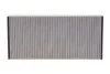<strong>Фільтр салону вугільний BMW X5 (E53) 3.0D/Range Ro MAHLE LAK62 (фото 1)</strong>