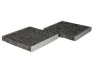 <strong>Фільтр салону вугільний BMW X3 (F25)/X4 (F26) 2.0/ MAHLE LAK630/S (фото 2)</strong>