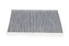 <strong>Фільтр салону VW Golf IV/Skoda Octavia/Audi A3 1.0 MAHLE LAK63 (фото 2)</strong>