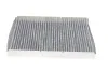 <strong>Фільтр салону VW Golf IV/Skoda Octavia/Audi A3 1.0 MAHLE LAK63 (фото 4)</strong>