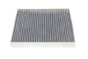 <strong>Фільтр салону вугільний VW Golf 1.2-1.4TSI/1.6-2.0 MAHLE LAK888 (фото 3)</strong>