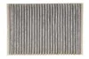 <strong>Фільтр салону вугільний Audi A4/A6 1.6-4.2 97- MAHLE LAK93 (фото 1)</strong>