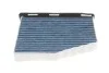 <strong>Фільтр салону антиалергенний VW Caddy 1.9TDI 03- MAHLE LAO181 (фото 2)</strong>