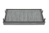 <strong>Фільтр, повітря у внутрішній простір MAHLE LAO221/S (фото 3)</strong>
