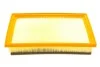 <strong>Повітряний фільтр MAHLE LX 1000 (фото 3)</strong>