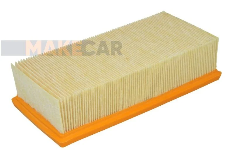 <strong>Повітряний фільтр MAHLE LX1008/1 (фото 1)</strong>