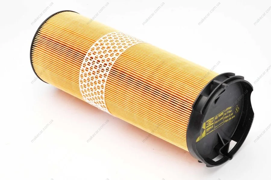 <strong>Повітряний фільтр MAHLE LX1020 (фото 1)</strong>