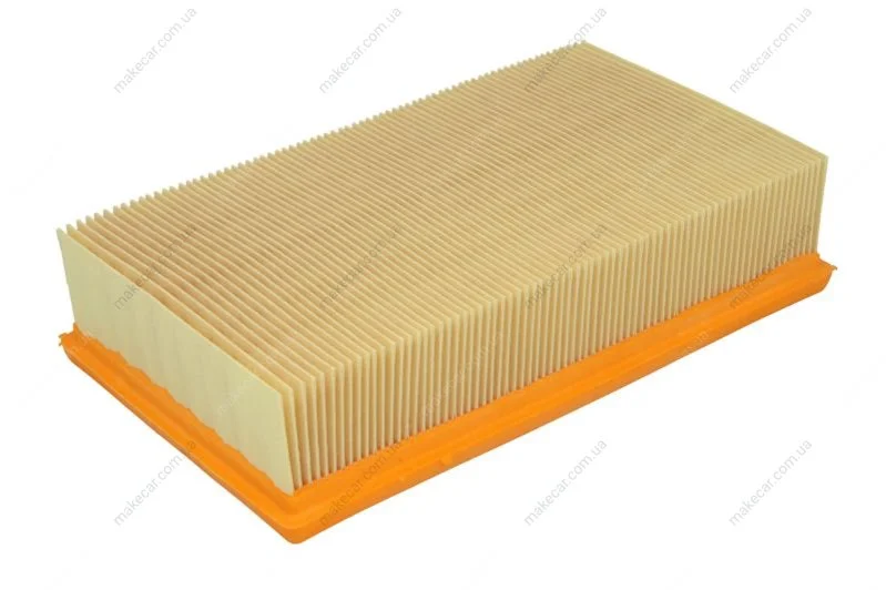 <strong>Повітряний фільтр MAHLE LX105 (фото 1)</strong>