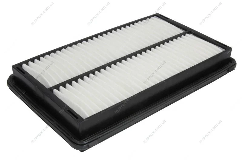 <strong>Повітряний фільтр MAHLE LX1075 (фото 1)</strong>
