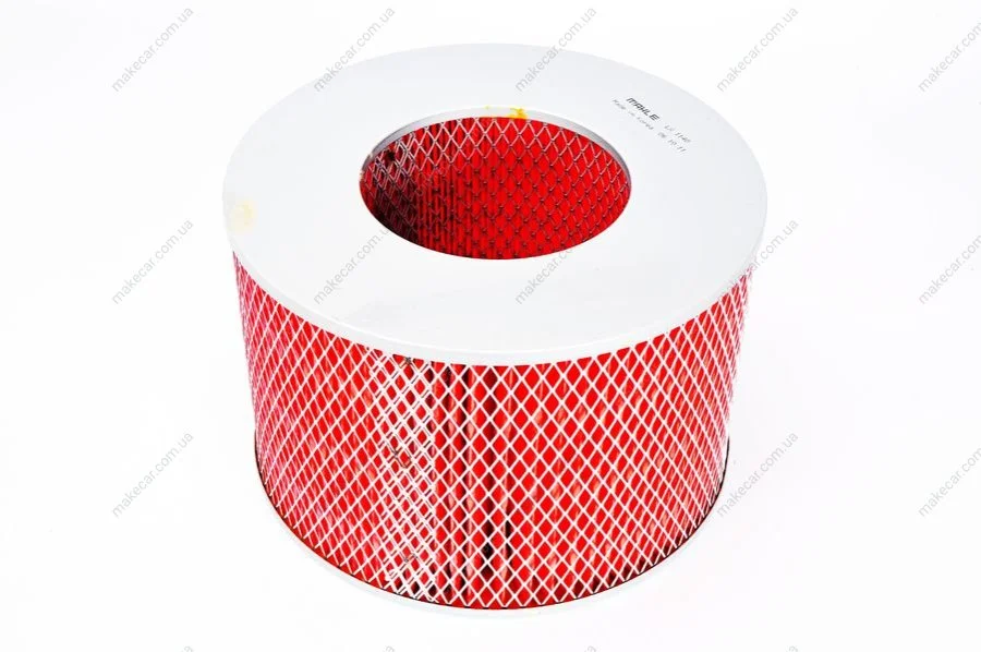 <strong>Фільтр повітряний Toyota Dina 3.0-3.4 (77-87)/Land Cruiser 3.0-4.2 (75-07) MAHLE LX1140 (фото 1)</strong>
