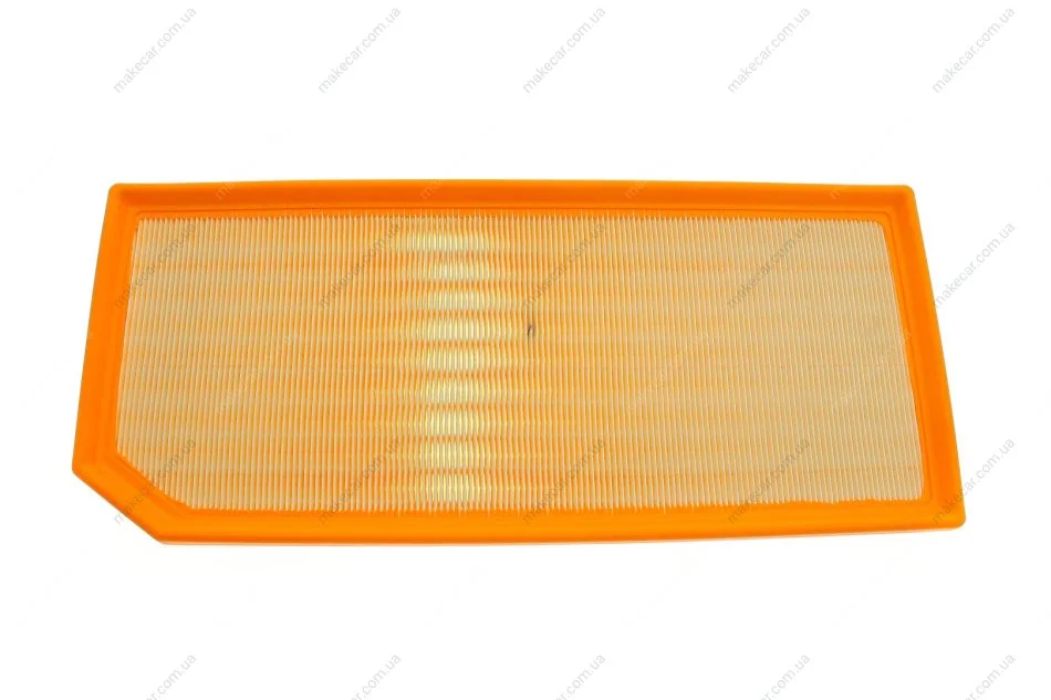 <strong>Повітряний фільтр MAHLE LX1262 (фото 1)</strong>