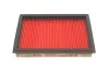<strong>Фільтр повітряний Honda Civic VI 1.4/1.6i 95-01/Ni MAHLE LX1266 (фото 5)</strong>