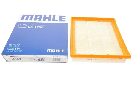 Фільтр повітряний для MAHLE LX1288 фото товару