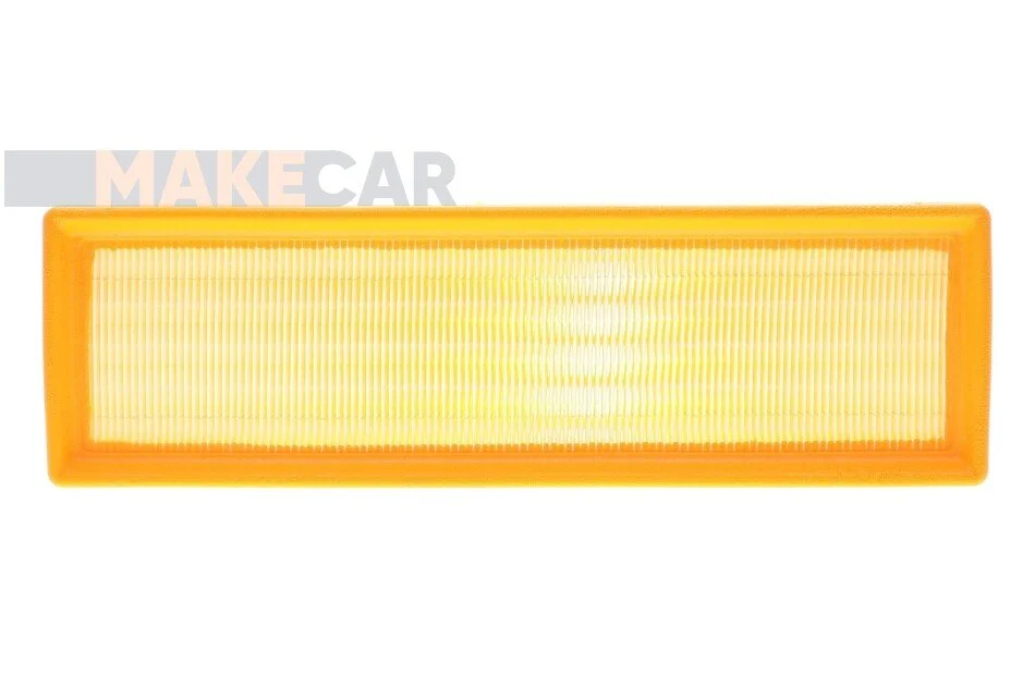 <strong>Повітряний фільтр MAHLE LX1451 (фото 1)</strong>