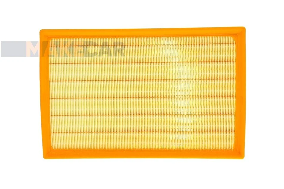 <strong>Повітряний фільтр MAHLE LX1500 (фото 1)</strong>