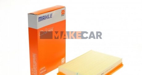 Фильтр воздушный Mahle MAHLE / KNECHT LX1572