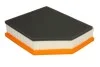 <strong>Повітряний фільтр MAHLE LX1593/2 (фото 1)</strong>