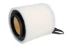 <strong>Фільтр повітряний BMW 3 (E90-E93) 1.6/2.0 03- MAHLE LX1651 (фото 1)</strong>