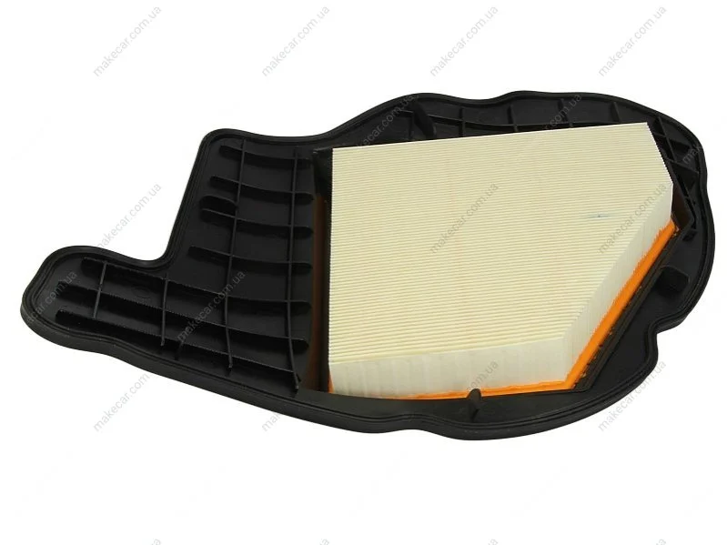 <strong>Фільтр повітряний BMW X5 (E70/5 (F10) 4.4i 09- MAHLE LX1684/5 (фото 1)</strong>