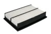 <strong>Повітряний фільтр MAHLE LX1688 (фото 1)</strong>