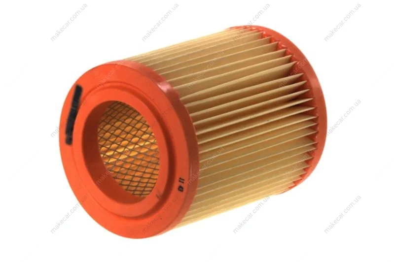 <strong>Повітряний фільтр MAHLE LX1768 (фото 1)</strong>
