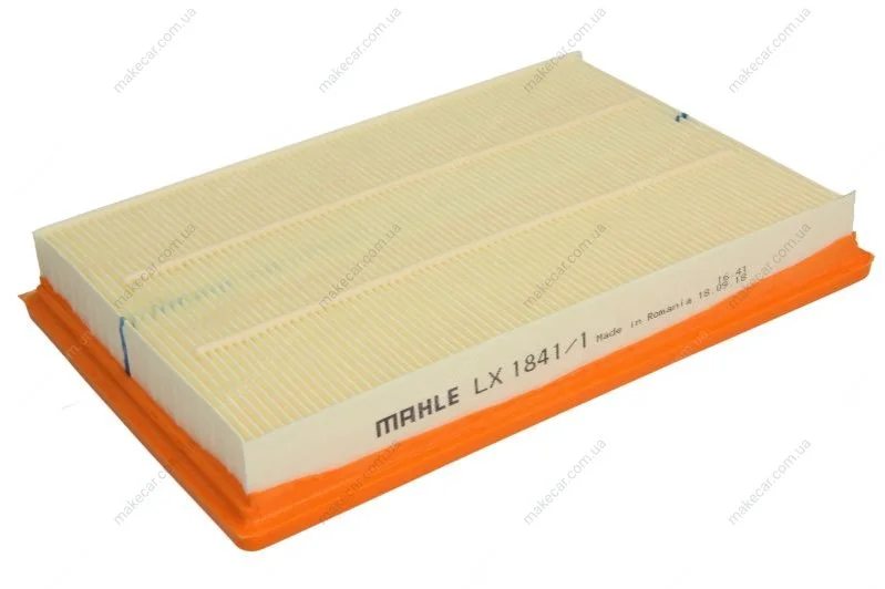 <strong>Воздушный фильтр MAHLE LX1841/1 (фото 1)</strong>