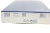 <strong>Фільтр повітряний VW Caddy 1.4 16V 06-10 MAHLE LX2010 (фото 4)</strong>