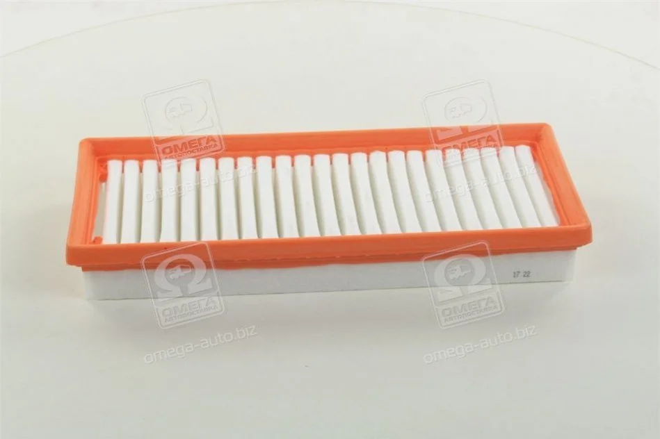 <strong>Повітряний фільтр MAHLE LX2034 (фото 1)</strong>