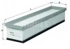 <strong>Фільтр повітряний Renault Logan 1.5 dCi 06-14 MAHLE LX2039 (фото 1)</strong>