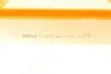 <strong>Повітряний фільтр MAHLE LX2676 (фото 6)</strong>